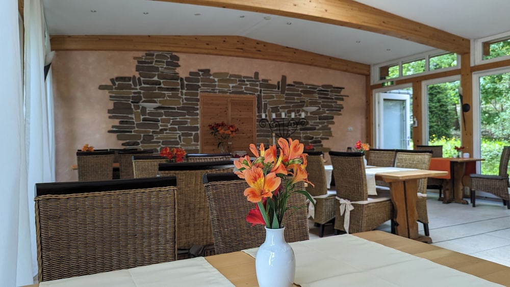 naturhotel forsthaus