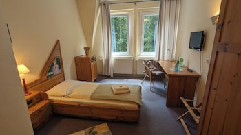 naturhotel forsthaus