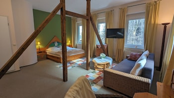 naturhotel forsthaus