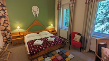 naturhotel forsthaus