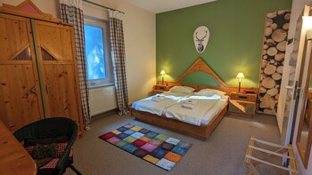 naturhotel forsthaus