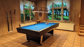 naturhotel forsthaus