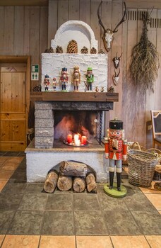naturhotel forsthaus