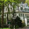 naturhotel forsthaus