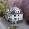 naturhotel forsthaus