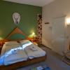 naturhotel forsthaus