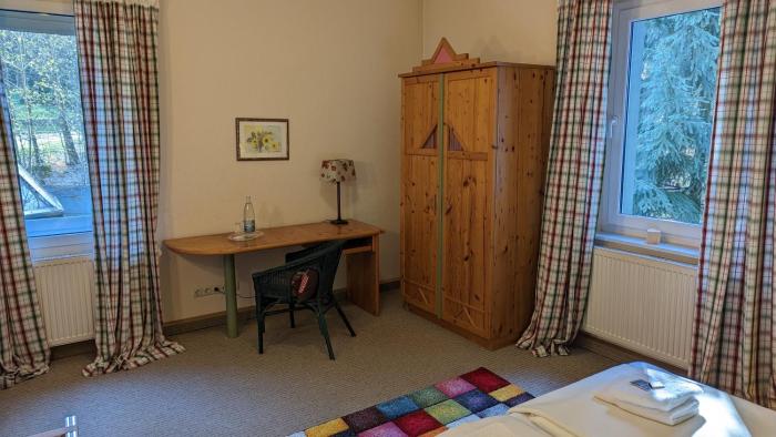 naturhotel forsthaus