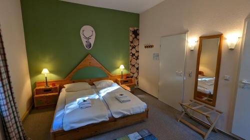 naturhotel forsthaus