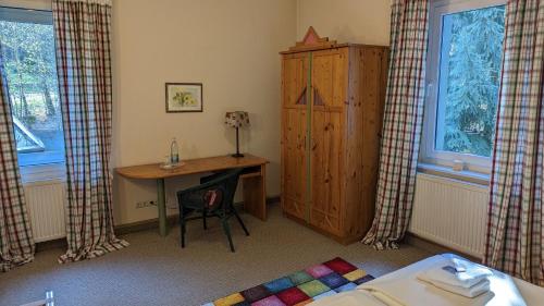 naturhotel forsthaus