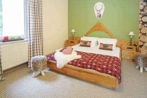naturhotel forsthaus