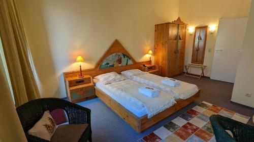 naturhotel forsthaus