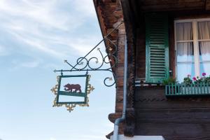 Gasthof Bären,Engelberg>>Bern,3 star