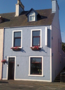 Lakeview Guest House,Scotland>>Dumfries And Galloway,3 star