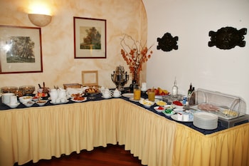 la valletta relais