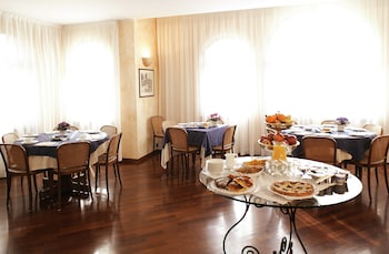 la valletta relais