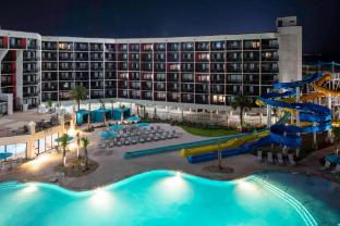 the ellie beach resort myrtle beach tapestry by hilton