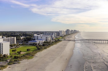 the ellie beach resort myrtle beach tapestry by hilton