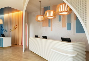 The Ellie Beach Resort Myrtle Beach, Tapestry By Hilton,,4 star