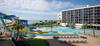 The Ellie Beach Resort Myrtle Beach, Tapestry By Hilton,,4 star