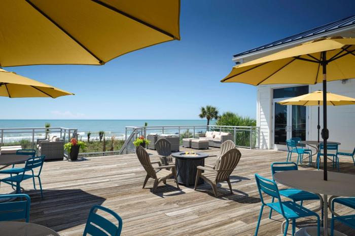 the ellie beach resort myrtle beach tapestry by hilton