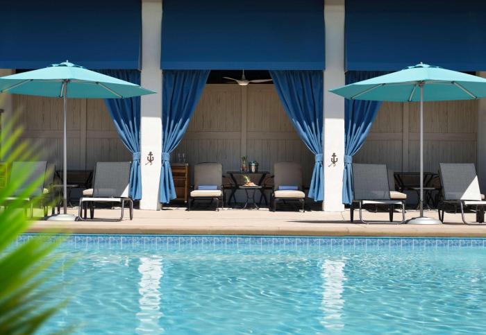 the ellie beach resort myrtle beach tapestry by hilton