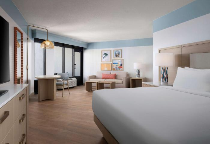 the ellie beach resort myrtle beach tapestry by hilton