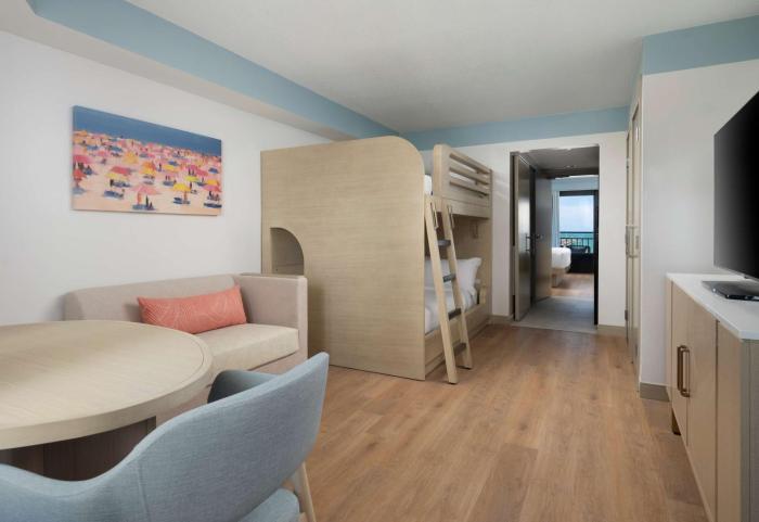 the ellie beach resort myrtle beach tapestry by hilton