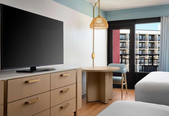 the ellie beach resort myrtle beach tapestry by hilton