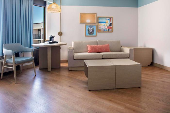 the ellie beach resort myrtle beach tapestry by hilton