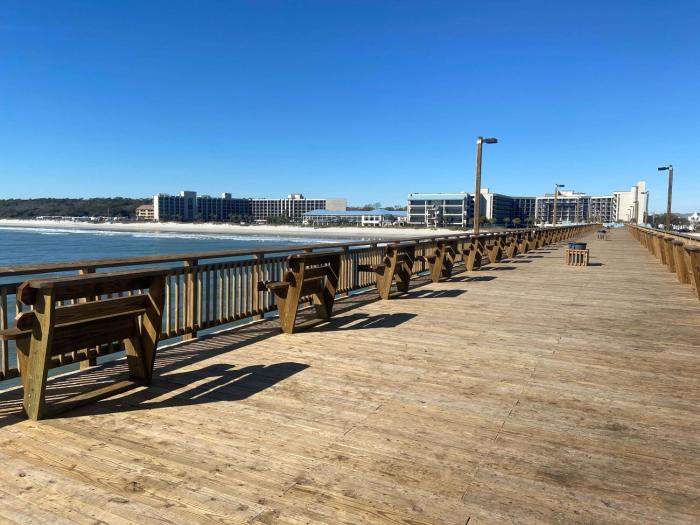 the ellie beach resort myrtle beach tapestry by hilton