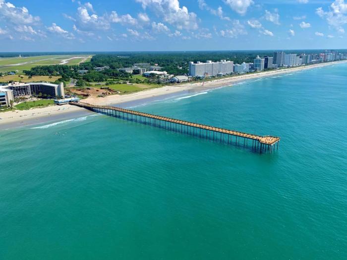 the ellie beach resort myrtle beach tapestry by hilton