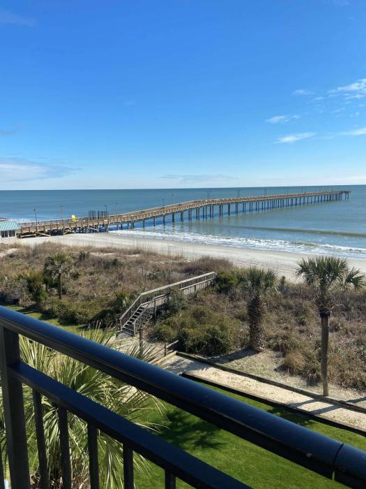 the ellie beach resort myrtle beach tapestry by hilton