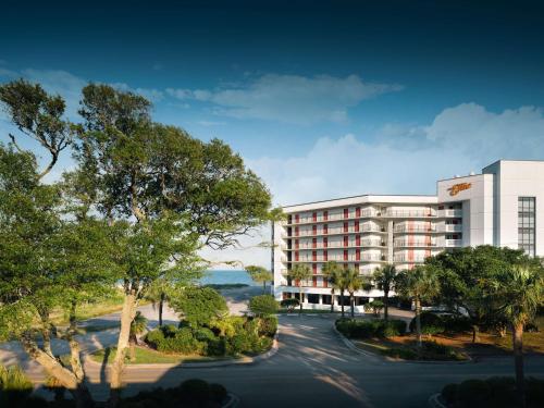 the ellie beach resort myrtle beach tapestry by hilton
