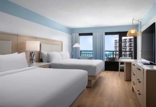 the ellie beach resort myrtle beach tapestry by hilton