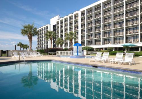 the ellie beach resort myrtle beach tapestry by hilton