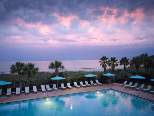 the ellie beach resort myrtle beach tapestry by hilton