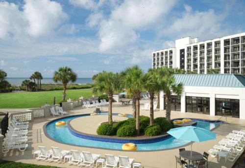 the ellie beach resort myrtle beach tapestry by hilton