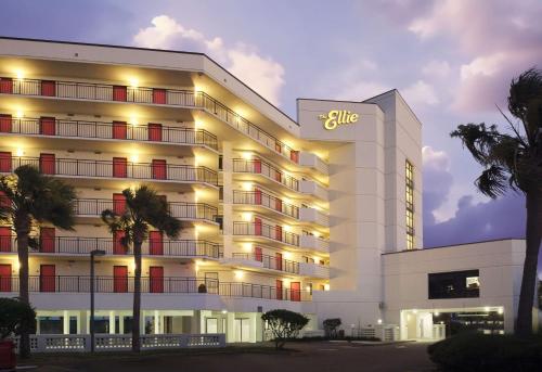 the ellie beach resort myrtle beach tapestry by hilton