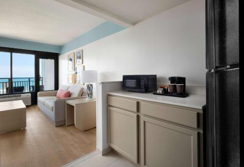 the ellie beach resort myrtle beach tapestry by hilton