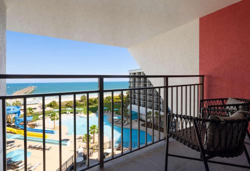 the ellie beach resort myrtle beach tapestry by hilton