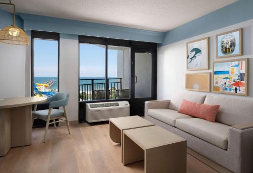 the ellie beach resort myrtle beach tapestry by hilton