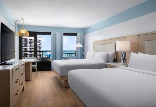 the ellie beach resort myrtle beach tapestry by hilton