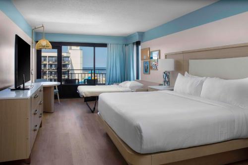 the ellie beach resort myrtle beach tapestry by hilton