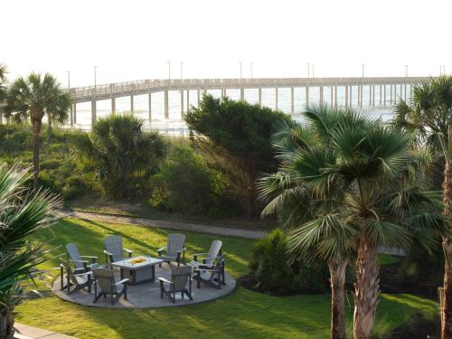 the ellie beach resort myrtle beach tapestry by hilton