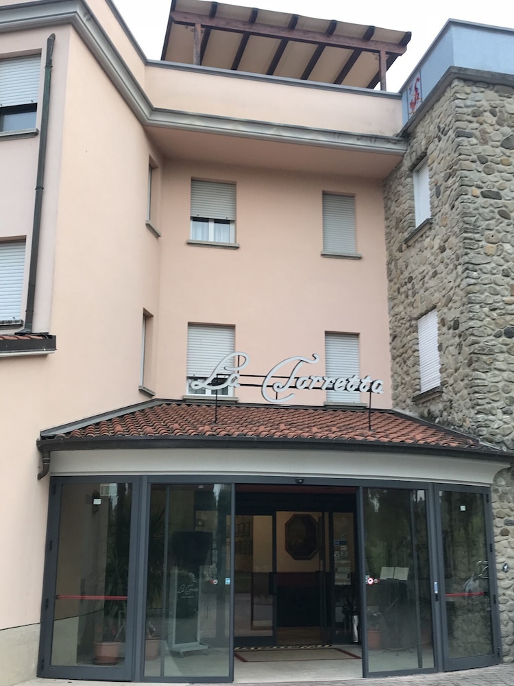 castel san pietro terme