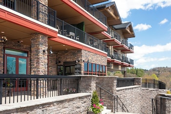 the embers hotel