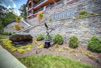 the embers hotel