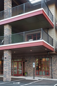the embers hotel