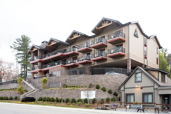 the embers hotel