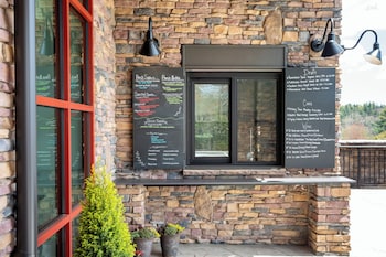 the embers hotel